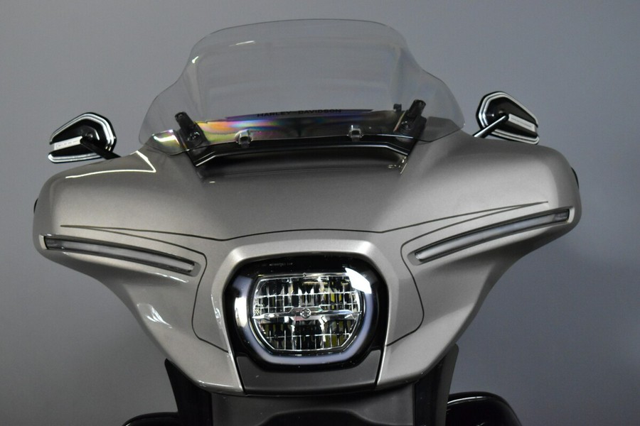 2023 HARLEY-DAVIDSON CVO STREET GLIDE FLHXSE