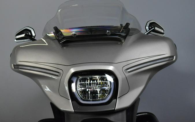 2023 HARLEY-DAVIDSON CVO STREET GLIDE FLHXSE