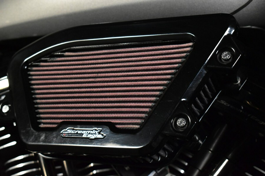 2023 HARLEY-DAVIDSON CVO STREET GLIDE FLHXSE