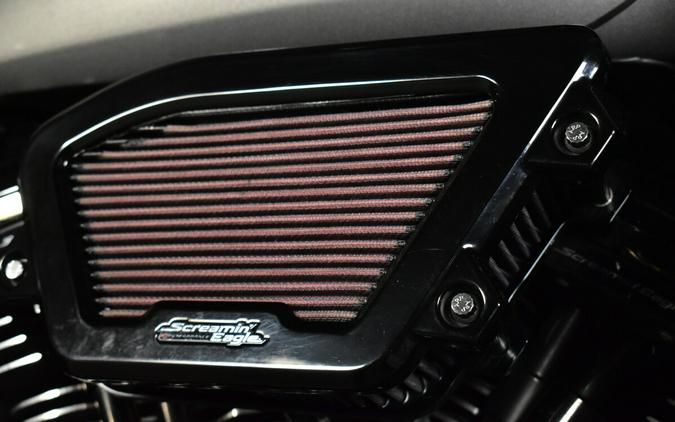 2023 HARLEY-DAVIDSON CVO STREET GLIDE FLHXSE