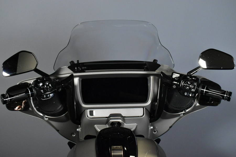 2023 HARLEY-DAVIDSON CVO STREET GLIDE FLHXSE