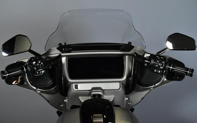 2023 HARLEY-DAVIDSON CVO STREET GLIDE FLHXSE