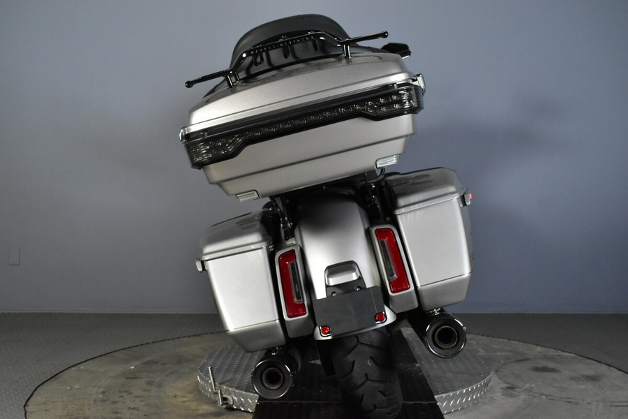 2023 HARLEY-DAVIDSON CVO STREET GLIDE FLHXSE