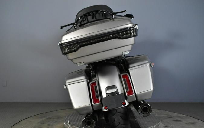 2023 HARLEY-DAVIDSON CVO STREET GLIDE FLHXSE