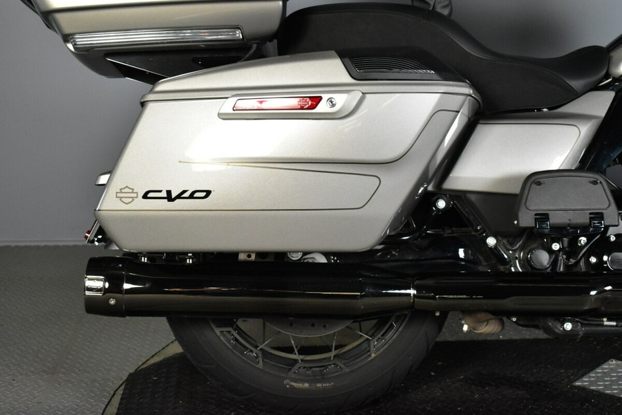 2023 HARLEY-DAVIDSON CVO STREET GLIDE FLHXSE