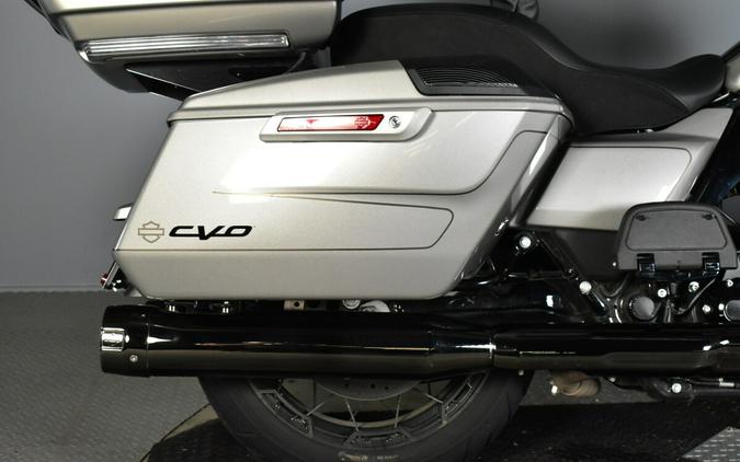 2023 HARLEY-DAVIDSON CVO STREET GLIDE FLHXSE