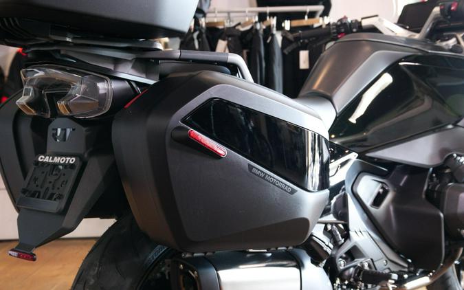 2026 BMW R 1300 RT