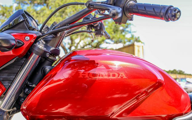 2014 HONDA CTX 700N