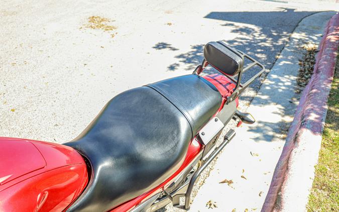 2014 HONDA CTX 700N