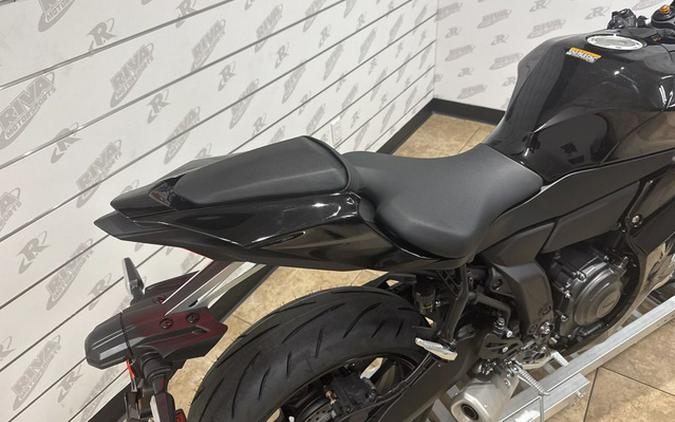 2026 Yamaha YZF R7