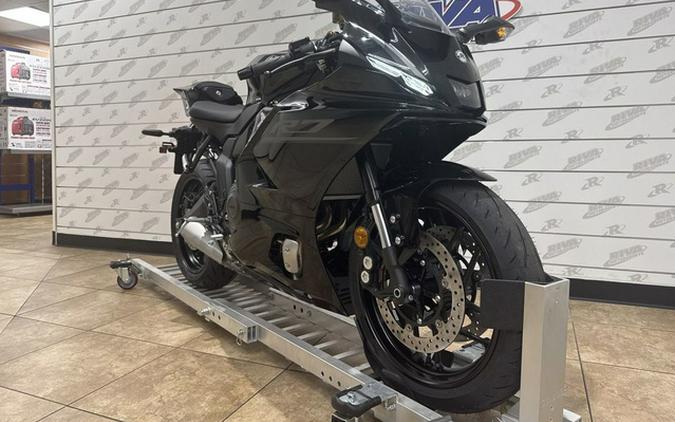 2026 Yamaha YZF R7