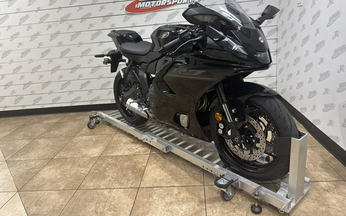2026 Yamaha YZF R7