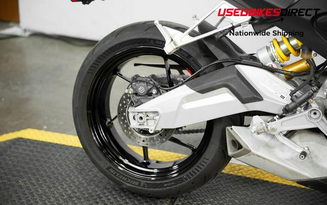 2023 Aprilia Tuono 660 Factory - $8,999.00