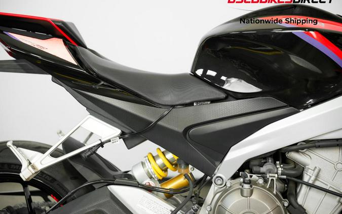 2023 Aprilia Tuono 660 Factory - $8,999.00