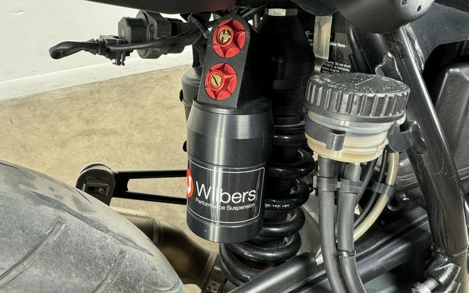 2016 BMW R nine T Scrambler - 615432