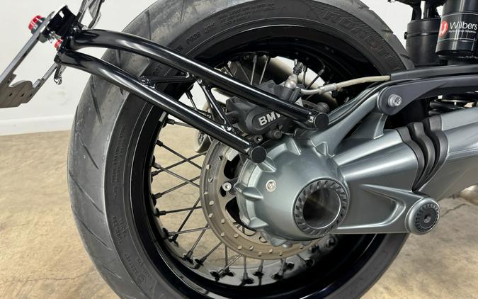 2016 BMW R nine T Scrambler - 615432