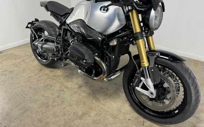 2016 BMW R nine T Scrambler - 615432