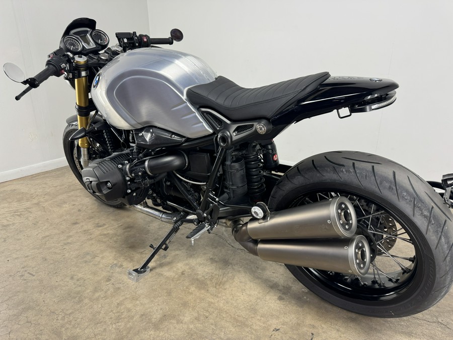 2016 BMW R nine T Scrambler - 615432