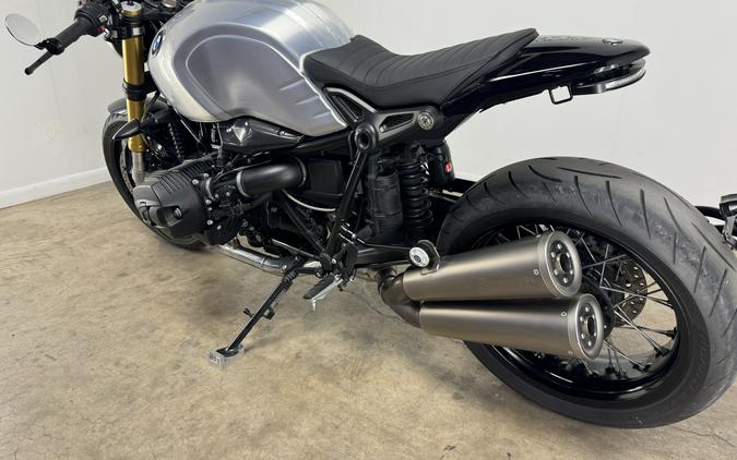 2016 BMW R nine T Scrambler - 615432