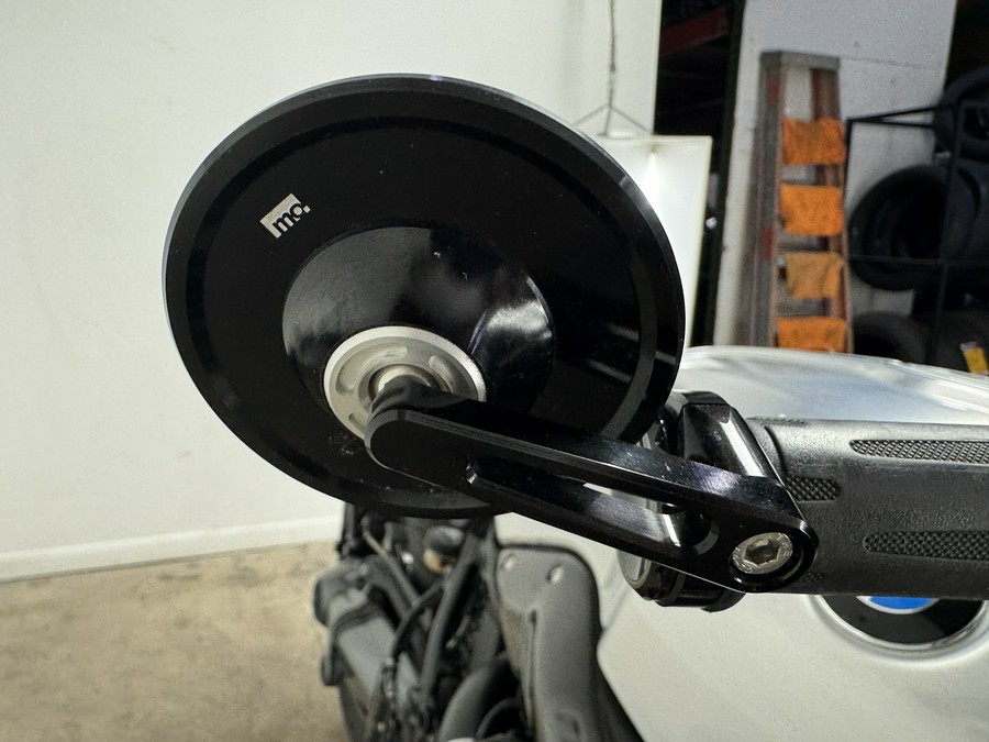 2016 BMW R nine T Scrambler - 615432