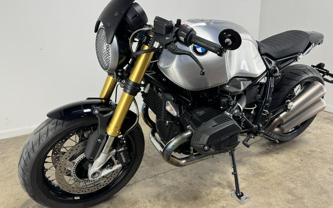 2016 BMW R nine T Scrambler - 615432