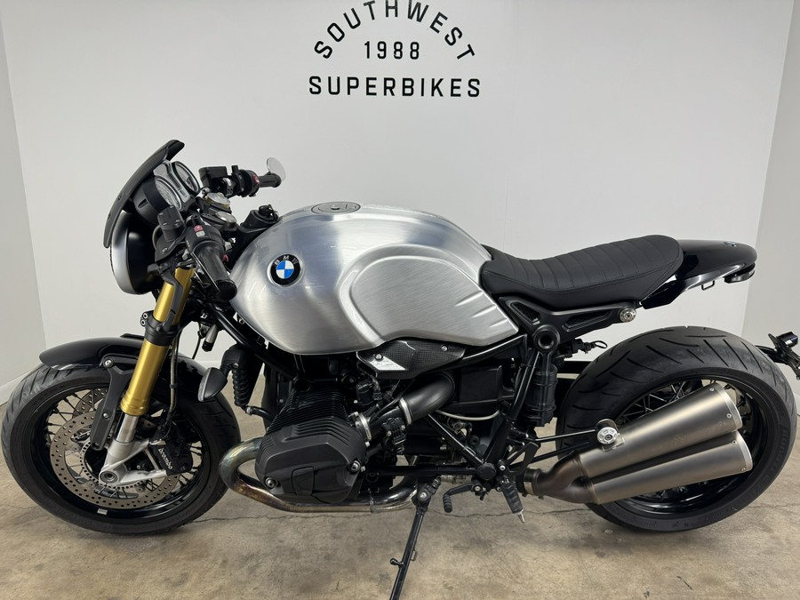 2016 BMW R nine T Scrambler - 615432