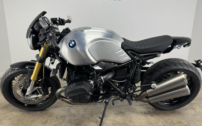 2016 BMW R nine T Scrambler - 615432