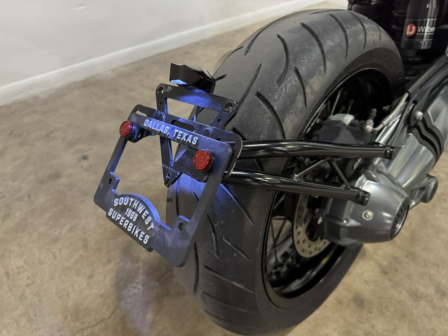 2016 BMW R nine T Scrambler - 615432