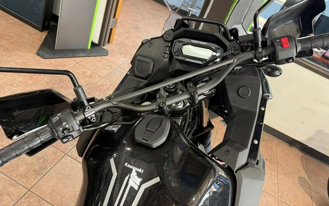 2026 Kawasaki KLR 650 S ABS
