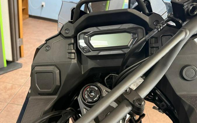 2026 Kawasaki KLR 650 S ABS