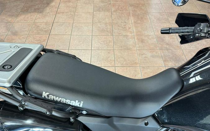 2026 Kawasaki KLR 650 S ABS