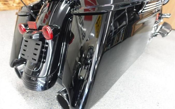 2015 Harley-Davidson Street Glide Special