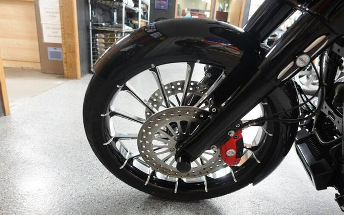 2015 Harley-Davidson Street Glide Special
