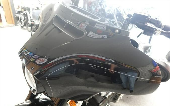 2015 Harley-Davidson Street Glide Special