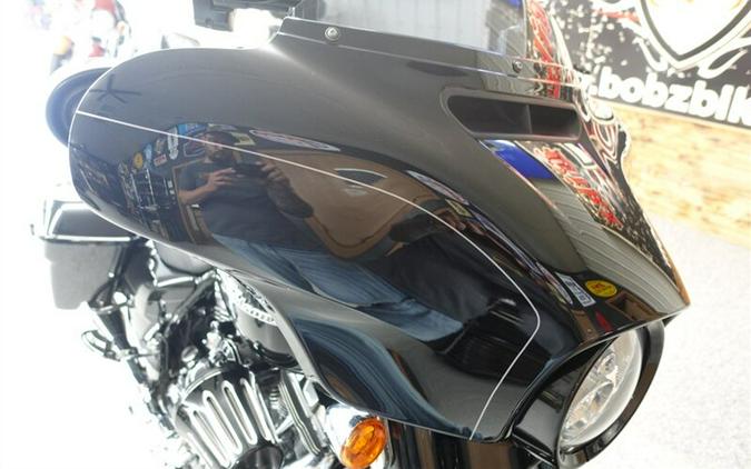 2015 Harley-Davidson Street Glide Special
