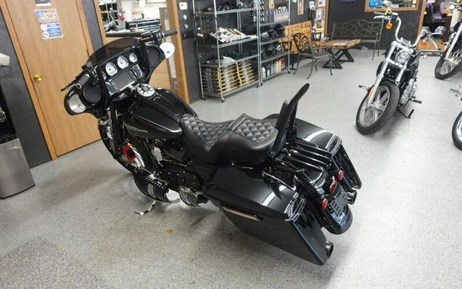 2015 Harley-Davidson Street Glide Special