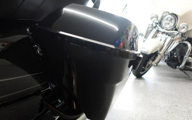 2015 Harley-Davidson Street Glide Special