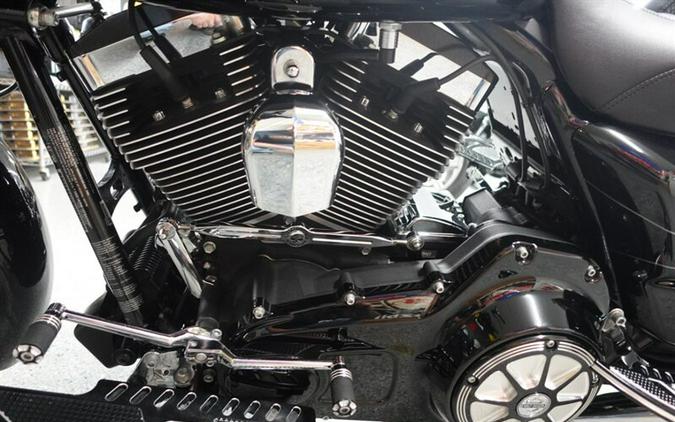 2015 Harley-Davidson Street Glide Special