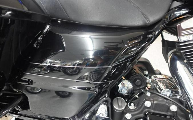 2015 Harley-Davidson Street Glide Special