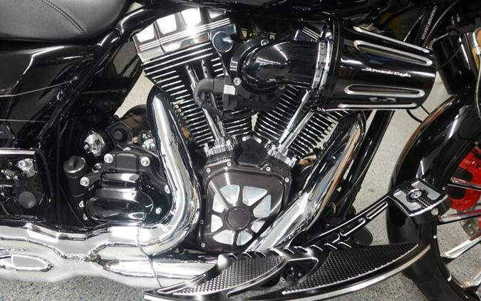 2015 Harley-Davidson Street Glide Special