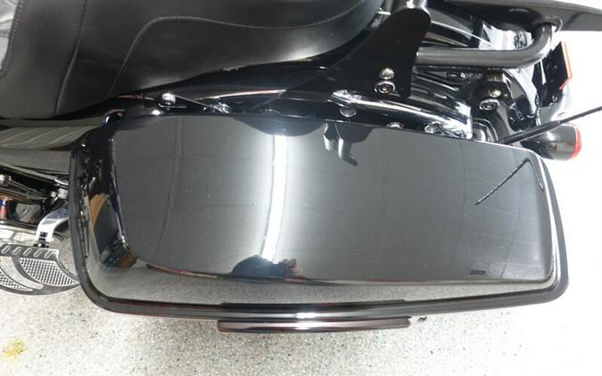 2015 Harley-Davidson Street Glide Special