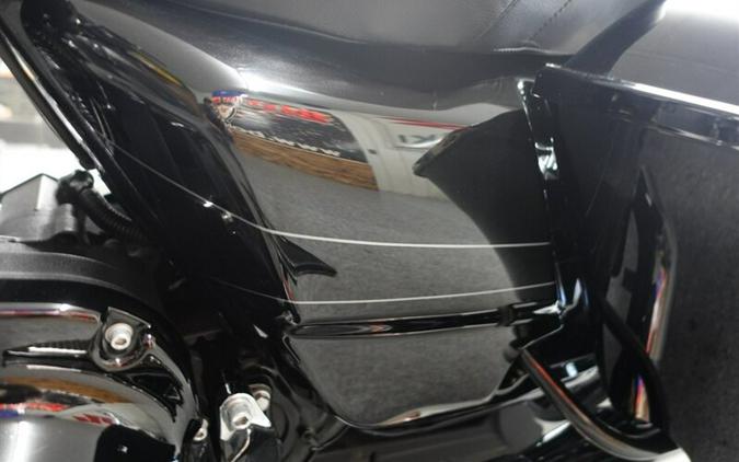 2015 Harley-Davidson Street Glide Special