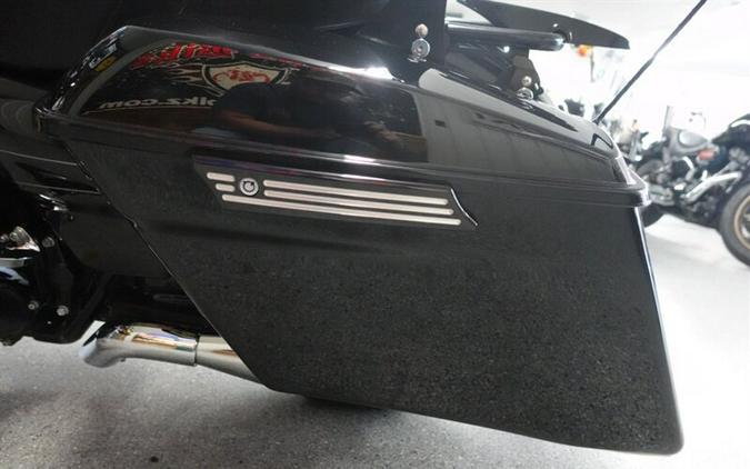 2015 Harley-Davidson Street Glide Special