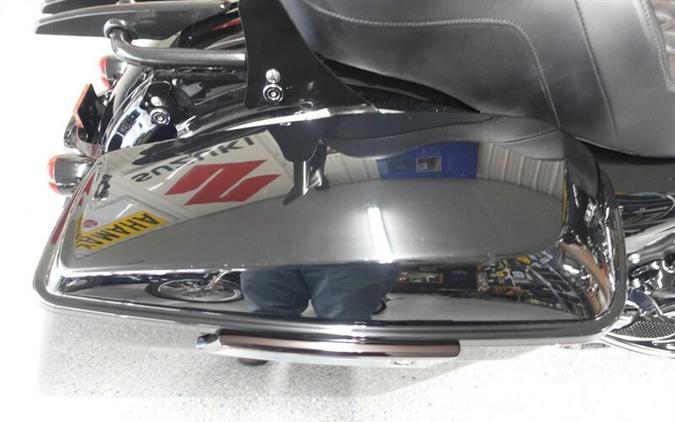 2015 Harley-Davidson Street Glide Special