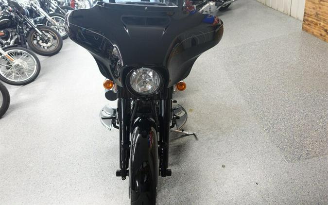 2015 Harley-Davidson Street Glide Special