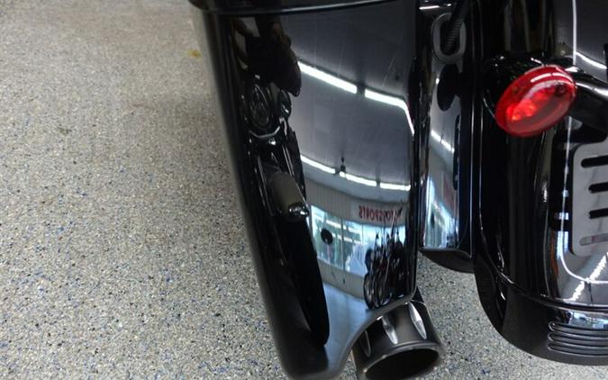 2015 Harley-Davidson Street Glide Special