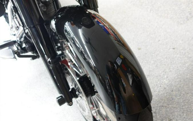 2015 Harley-Davidson Street Glide Special