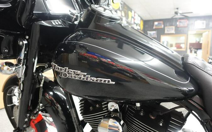 2015 Harley-Davidson Street Glide Special