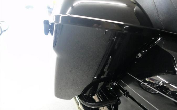 2015 Harley-Davidson Street Glide Special