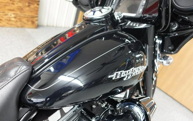 2015 Harley-Davidson Street Glide Special